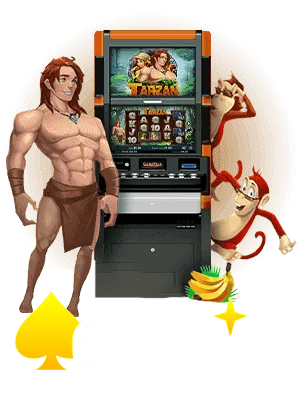 Thế giới slot game và bắn cá