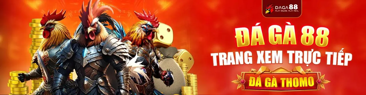 Hình ảnh đấu gà trực tuyến sôi động tại PU88