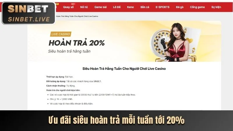 Ưu đãi nạp lại hàng ngày tại PU88